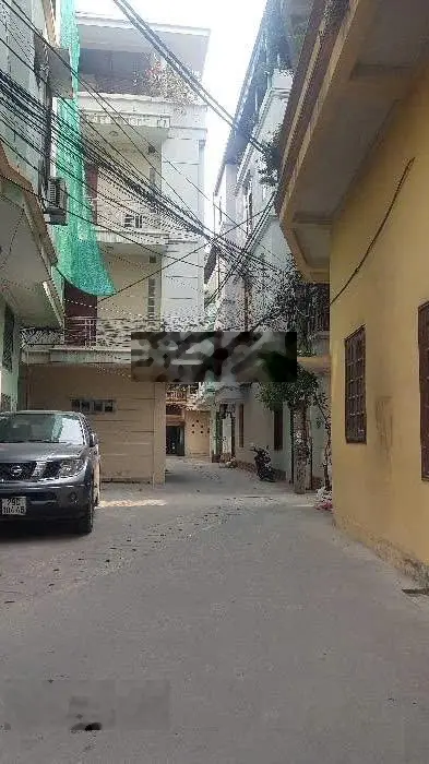 Bán nhà riêng tại Chiến Thắng, Hà Đông, 13,5 tỷ, 56 m2, hàng hiếm uy tín, khu phân lô cán bộ.