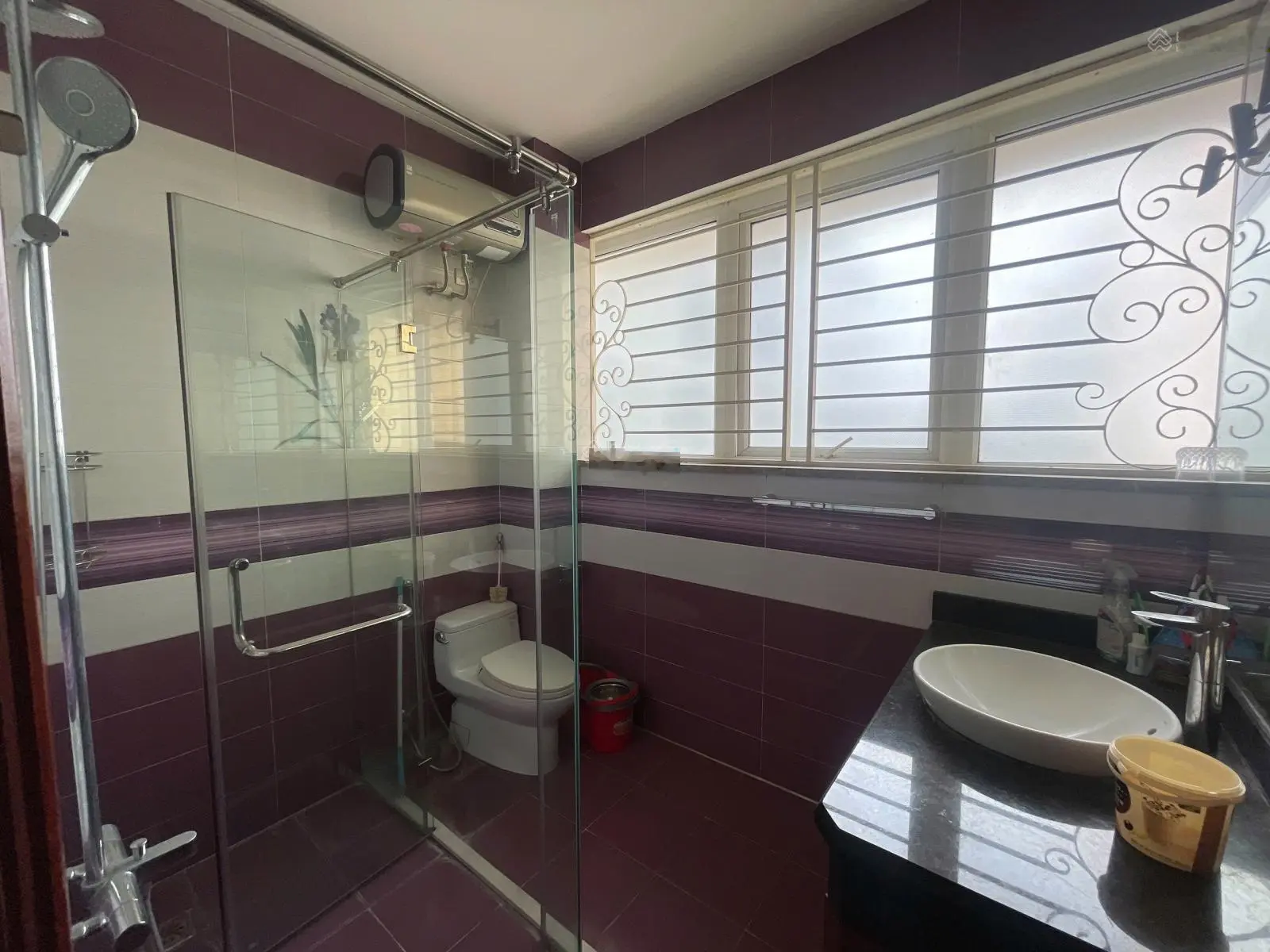 Nhà 4T khu PL Nguyễn Phúc Lai ô tô tránh mặt tiền hoa hậu 5m sát mặt đường Vành Đai 1, DT 60,4m2