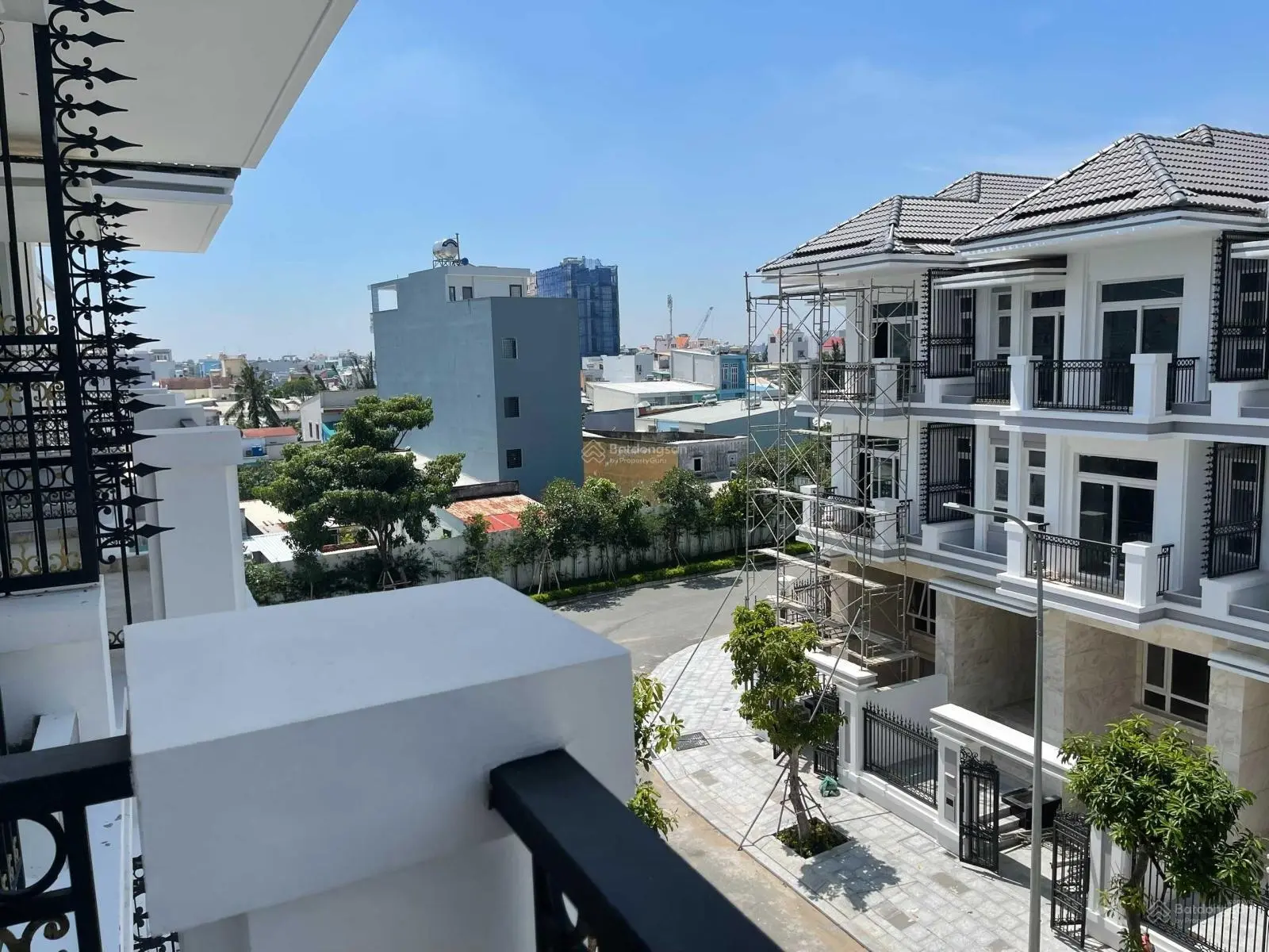 Bán căn biệt thự The Peak Garden (Green Star) giá rẻ nhất khu chỉ 16 tỷ LK Phú Mỹ Hưng Quận 7