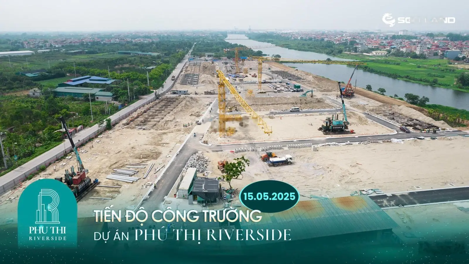Chính chủ cần bán Phú Thị Riverside - nhà trong phố, phố bên sông
