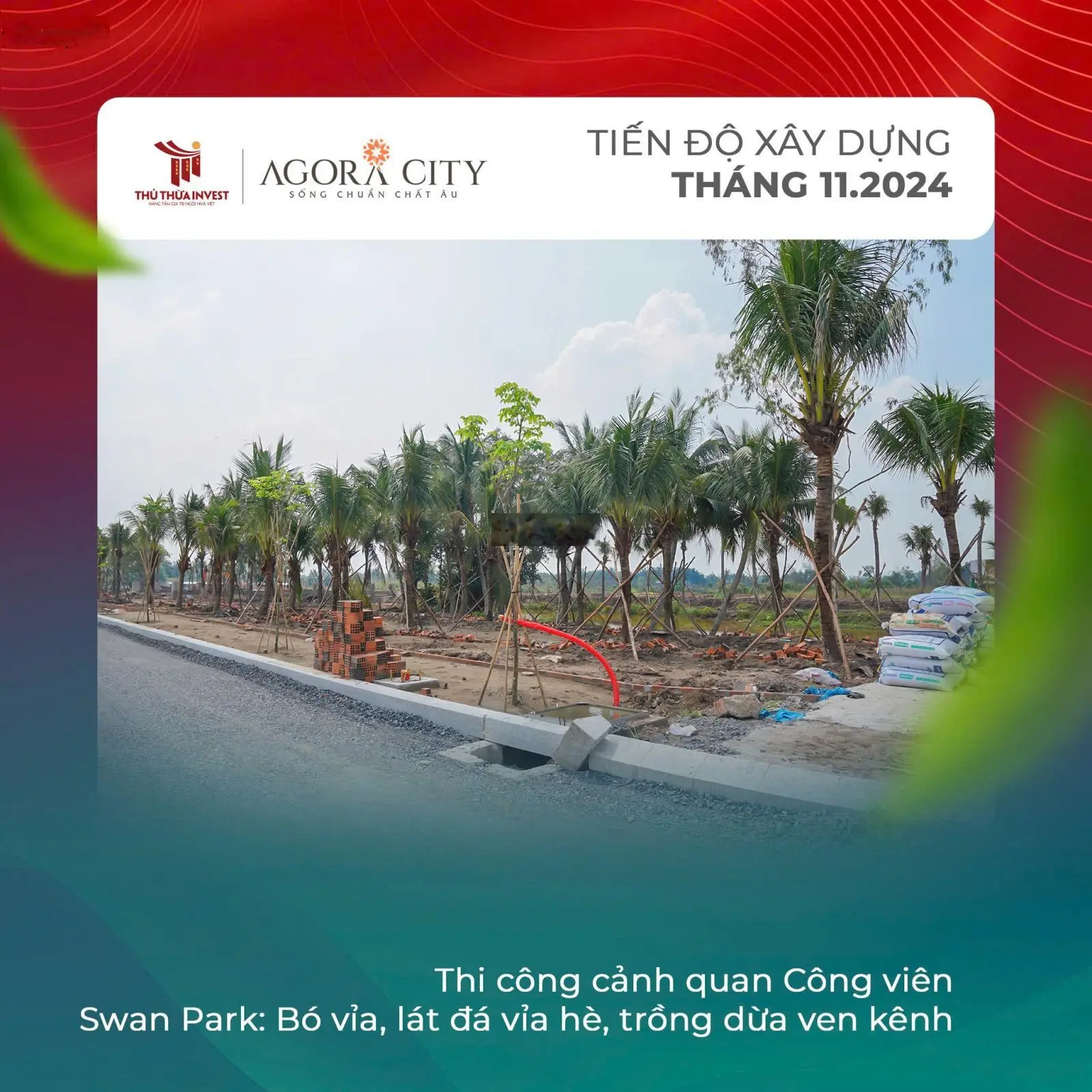 Bán nền góc 2 mặt tiền đường nhựa 12m đối diện trung tâm hành chính của huyện, xác chợ trường học