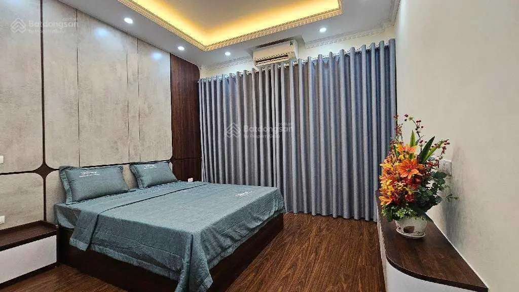 Bán nhà phân lô Nguyễn Cơ Thạch - 38m - 7T - 9,3 tỷ - thang máy - ngõ ô tô tránh - LH: 0813 616 ***
