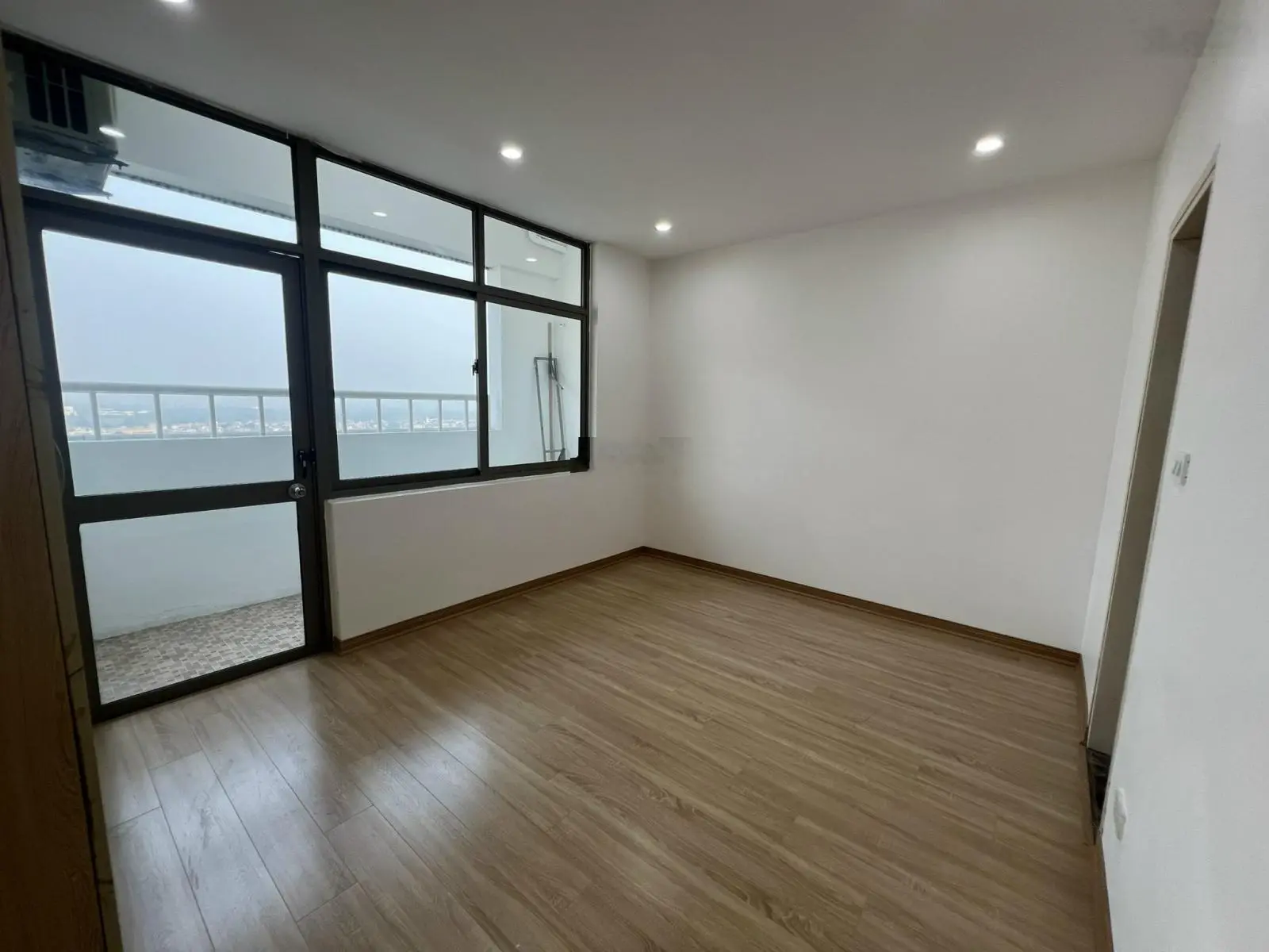 3 phòng ngủ chỉ 3,1 tỷ tại tòa A chung cư Sông Nhuệ