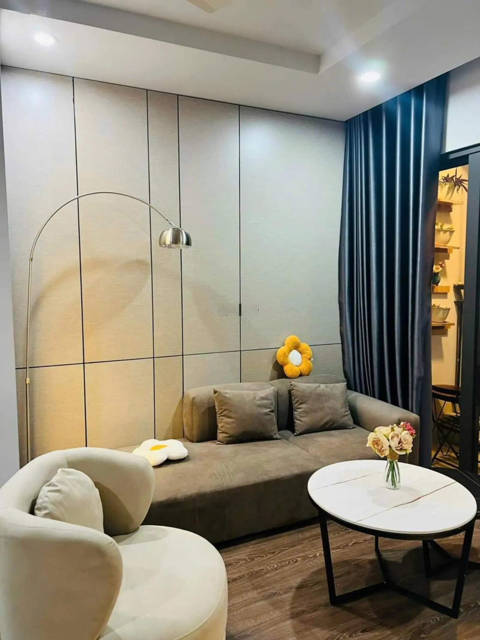 cần bán căn cc bim 30 tầng tại bãi cháy 2pn 2vs giá cực rẻ 1ty830 đã có sổ,nhà mới nội thất xịn