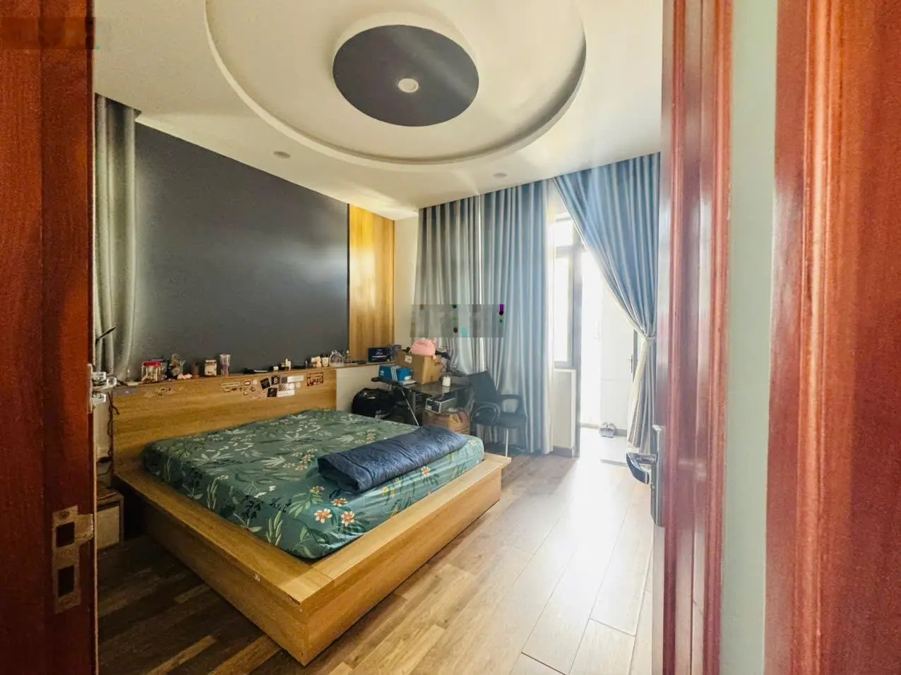 Bán biệt thự cao cấp ngay trung tâm, thuộc KDC Bửu Long chỉ 11,6 tỷ