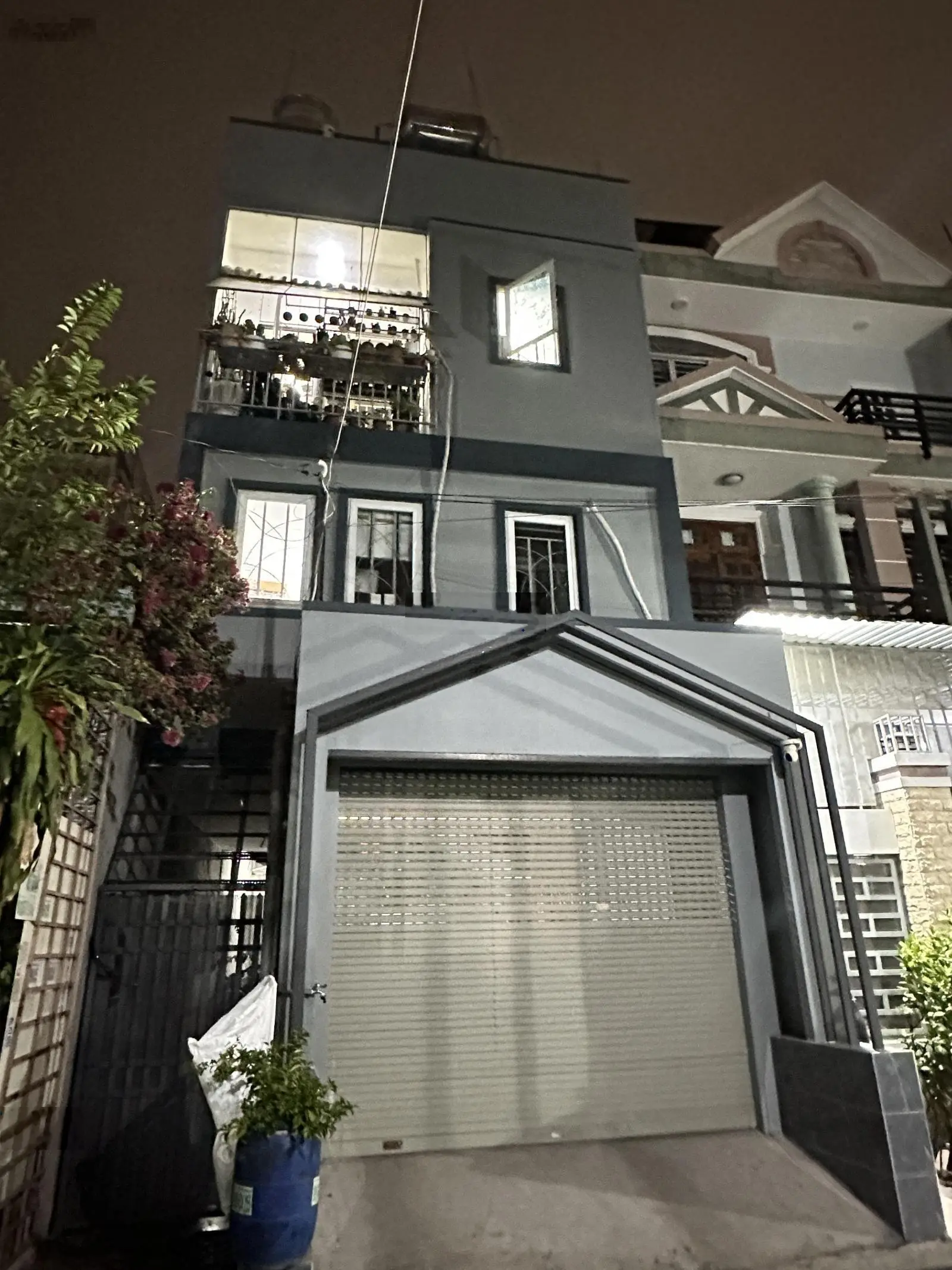 82m2 - mặt tiền kinh doanh - dòng tiền 120tr/năm - linh đông thủ đức - chỉ 7tỷ6