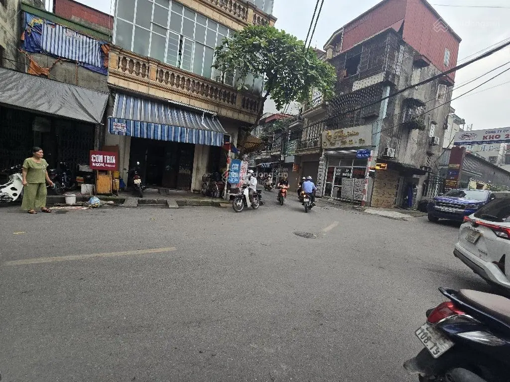 Bán nhà mặt phố Mạc Thị Bưởi, 12,5 tỷ VND, 40 m2 đẹp xuất sắc uy tín - chất lượng