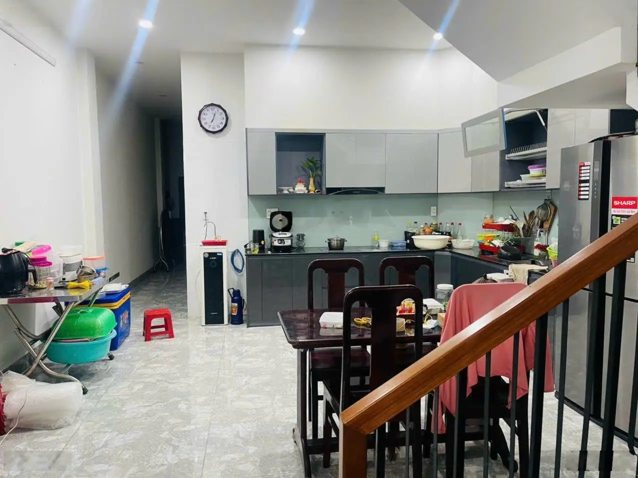 Chủ cần bán nhanh căn nhà tâm huyết 2 tầng Đường 10m5 Khuê Trung, Cẩm Lệ