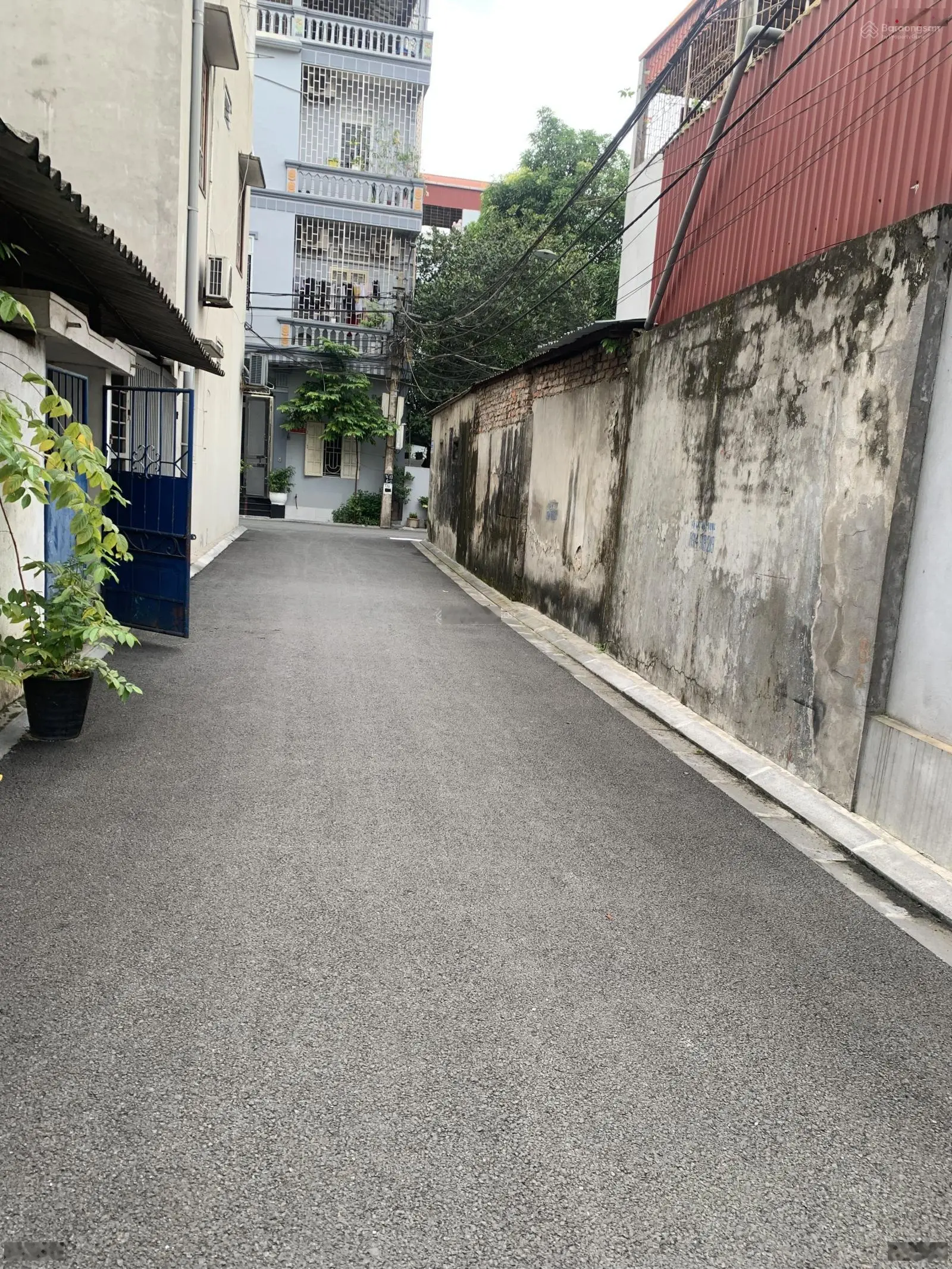 Bán nhà 40m2, gần hồ điều hoà xã Đại Mạch giá 2.28 tỷ (có thương lượng)
