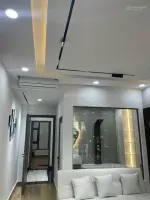 Gần chợ Thạch Đà nhà 55,8m2 Phạm Văn Chiêu - Gò Vấp xây 2tầng. Hẻm 6m, SHR gọi 0382747915