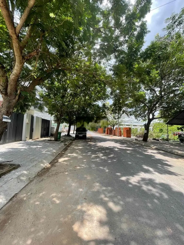 Đất KDC Lập Phúc, Lê Văn Lương, Phước Kiển, 140m2, sổ riêng, đường lớn