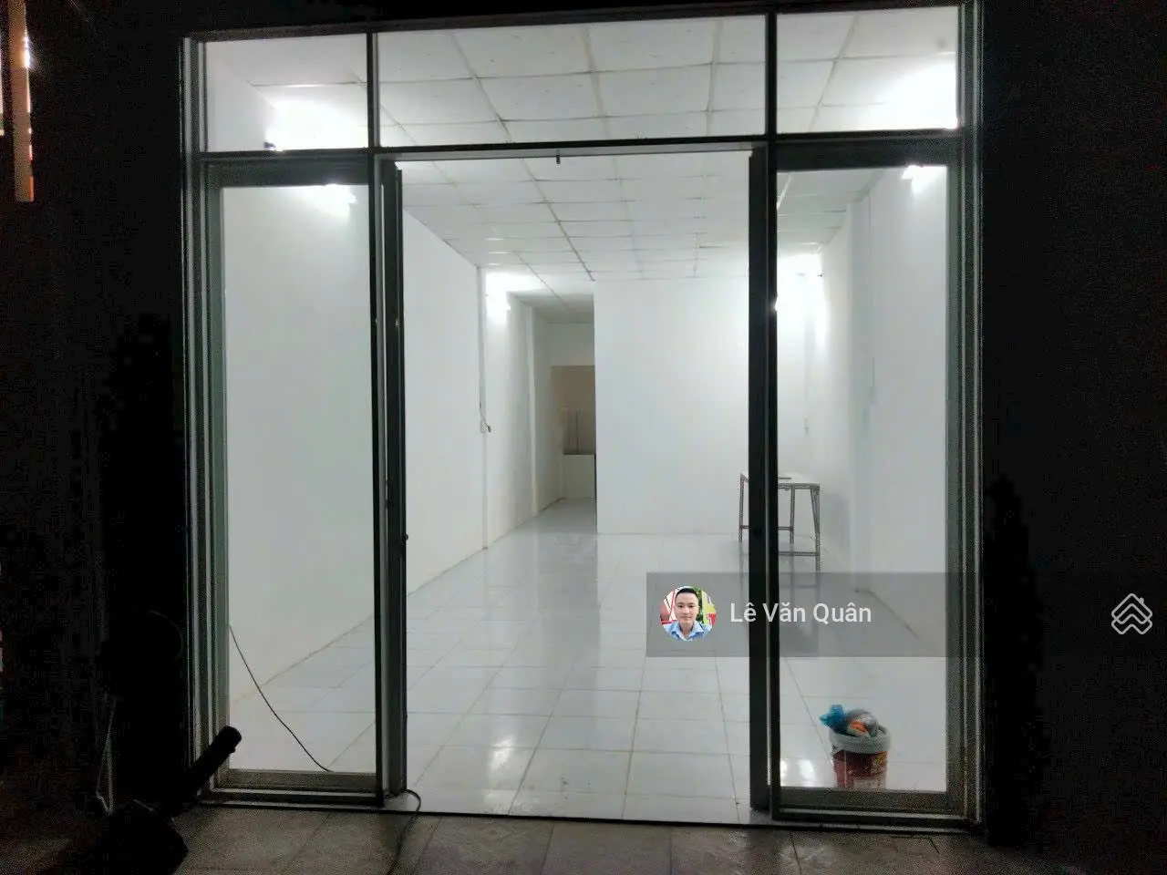 Bán nhà mặt tiền kinh doanh Gs17 dĩ an