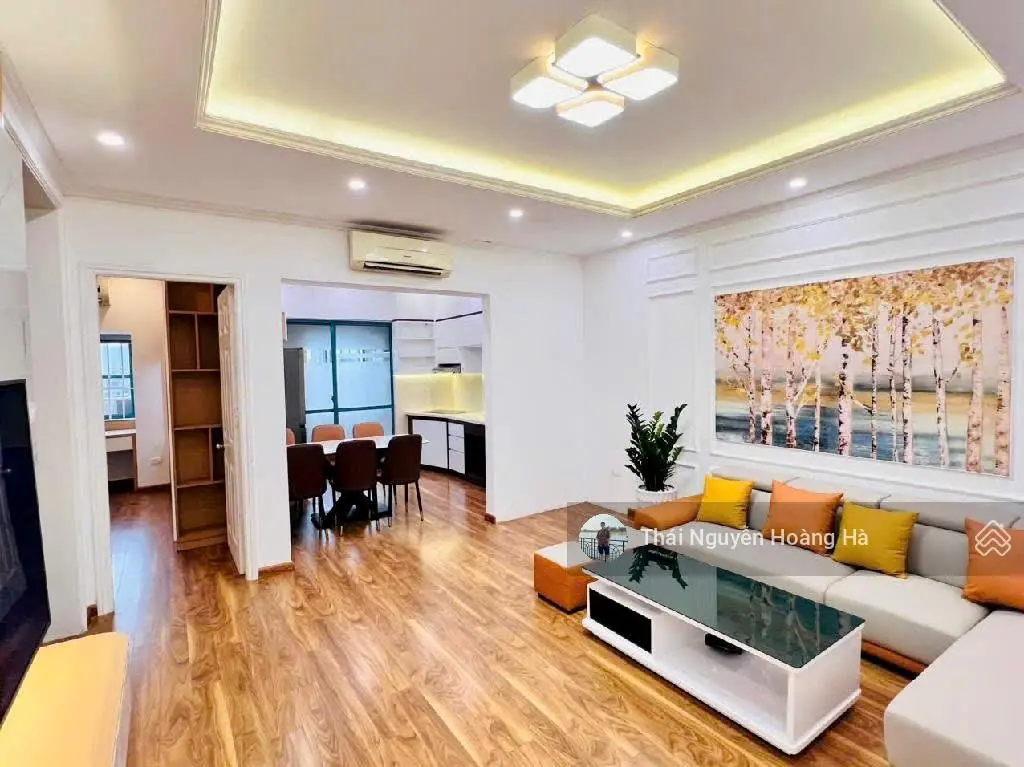 (Siêu phẩm) Căn hộ CT6 100m2 3PN có slot ô tô - BC hướng Nam - Tặng NT 800 triệu - tin thật 100%