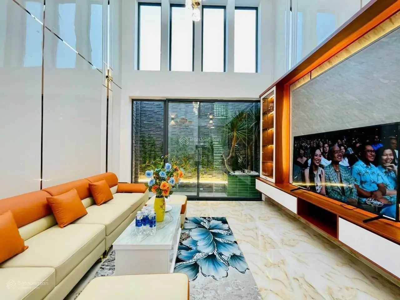 nhà Bùi Minh Trực - Quận 8 / 67,5m2 giá 1ty930 còn thương lượng - gần khu chợ