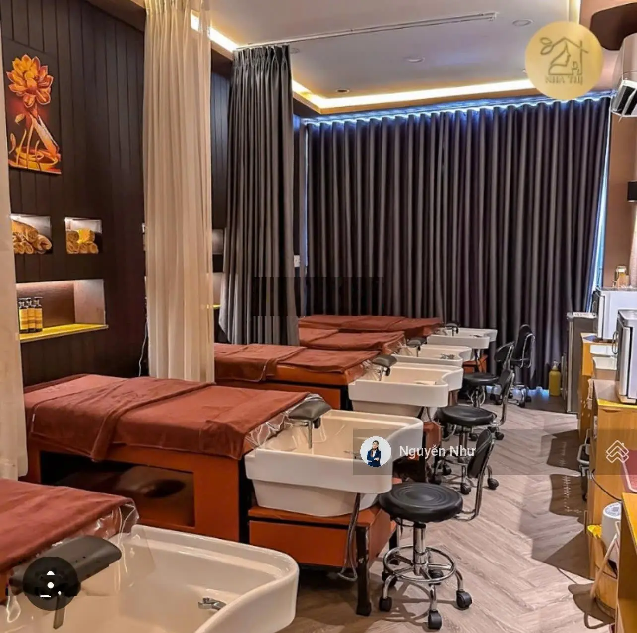 Cực phẩm nhà 3 tầng phố du lịch HQ, đường Dương Đình Nghệ (7m5), cách biển 500m, 121 m2 chỉ 15 tỷ