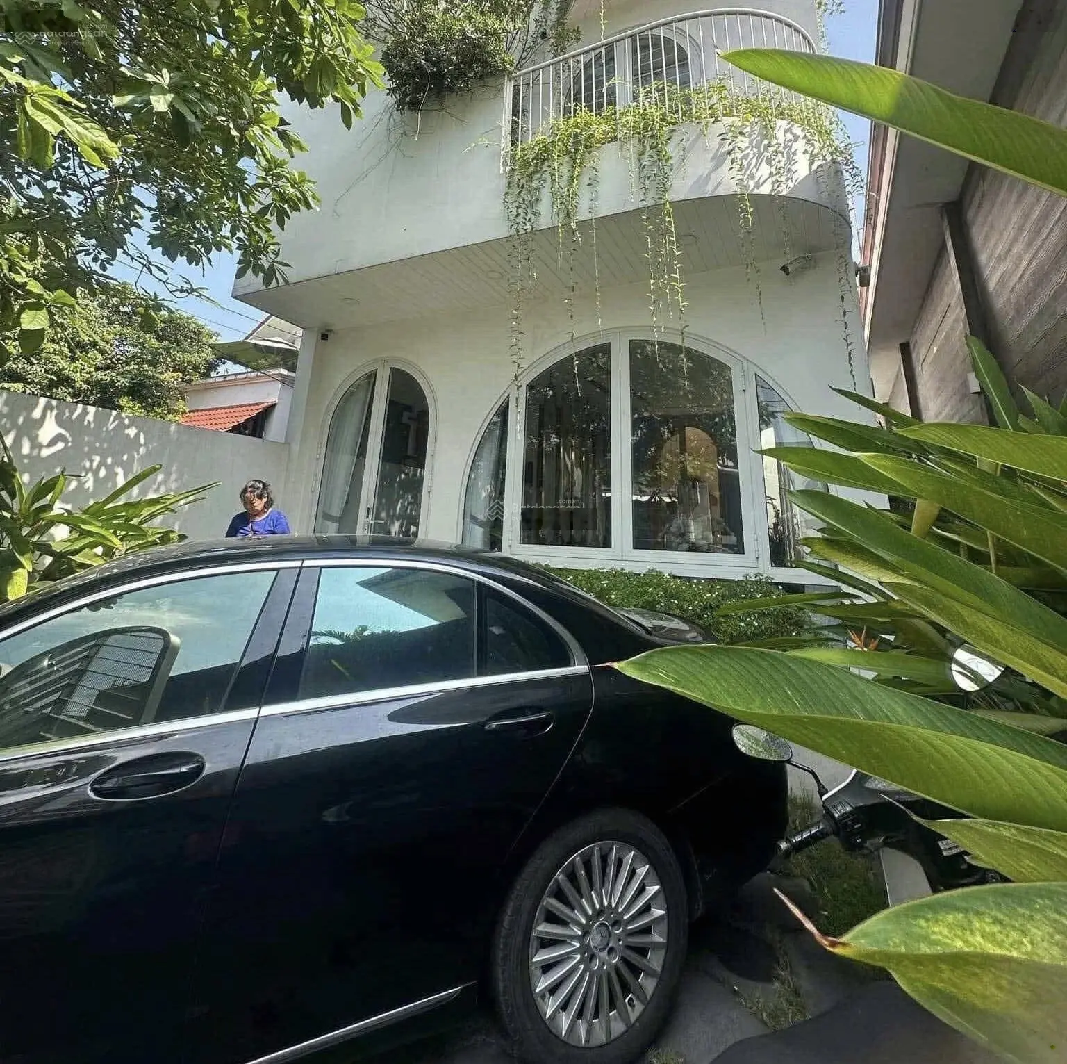 VIP - Hoàng Diệu 2, P. Linh Chiểu - Nhà MT - 160m2 ngang 6.2m - Giá 18,8 tỷ TL
