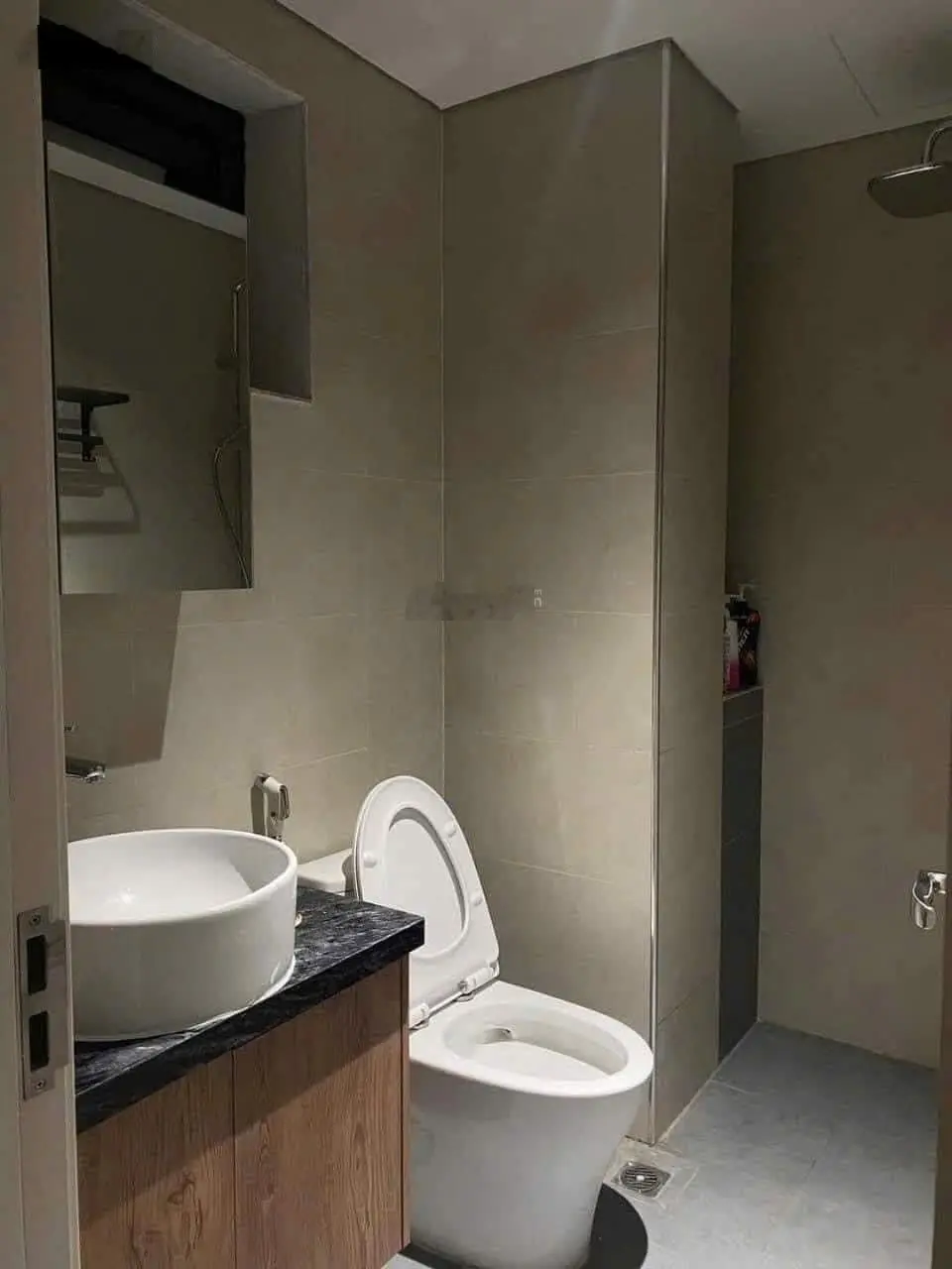 Căn hộ chung cư 3 ngủ Toà Nơ Linh Đàm giá 3,9 tỷ VND tại Hoàng Mai, Hà Nội