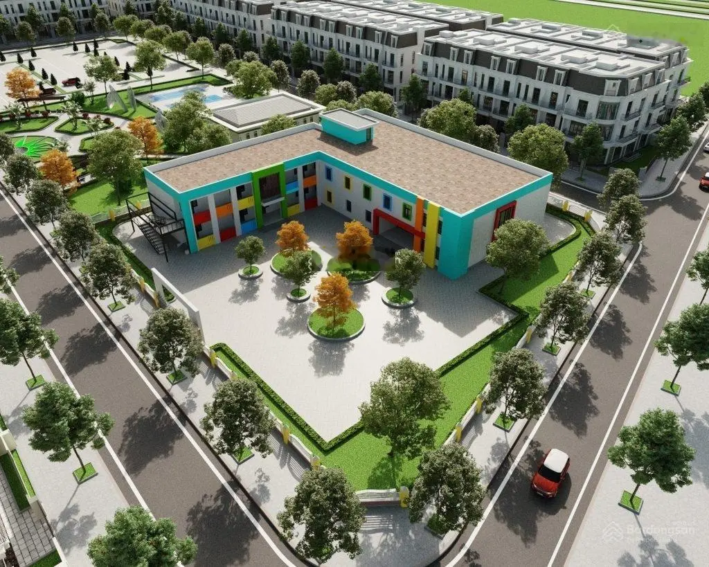 Từ 14,5 triệu/m2 khu đô thị kiểu mẫu Tân Thanh Elite City đẳng cấp và khác biệt tại Hà Nam