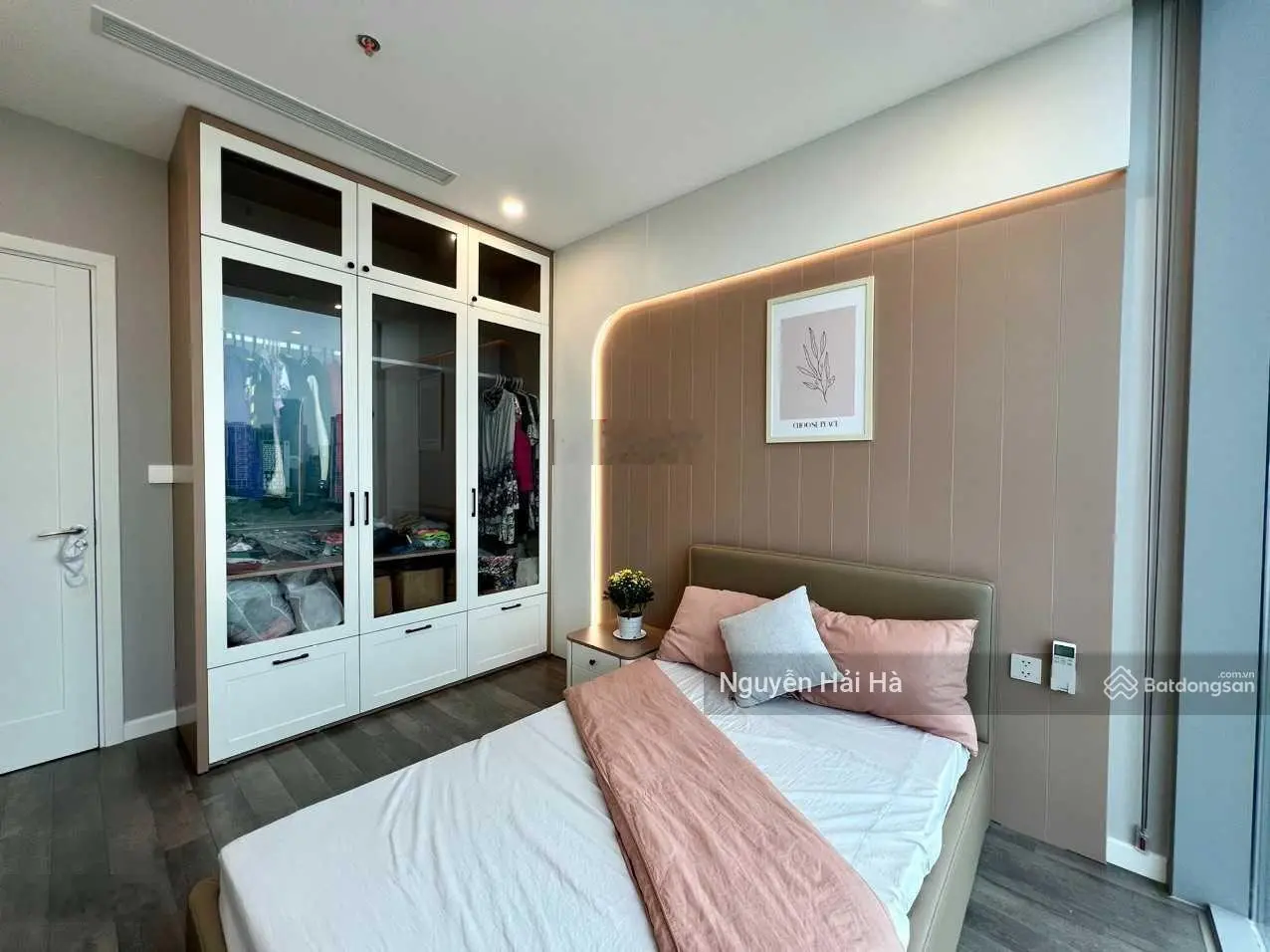 O968127636 BÁN CHUNG CƯ 103 VĂN QUÁN, HÀ ĐÔNG: DT 112m2, 3 PHÒNG NGỦ - FULL NỘI THẤT ĐẸP - CĂN GÓC