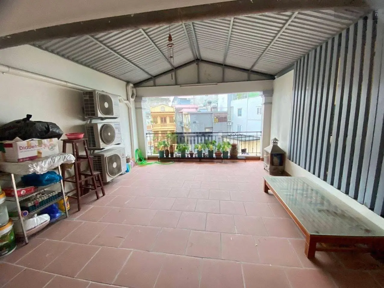 Bán gấp nhà phân lô lạc long quân xuân la sát phố gần hồ 95m mt 5m oto vào nhà hơn 26 tỷ có tl