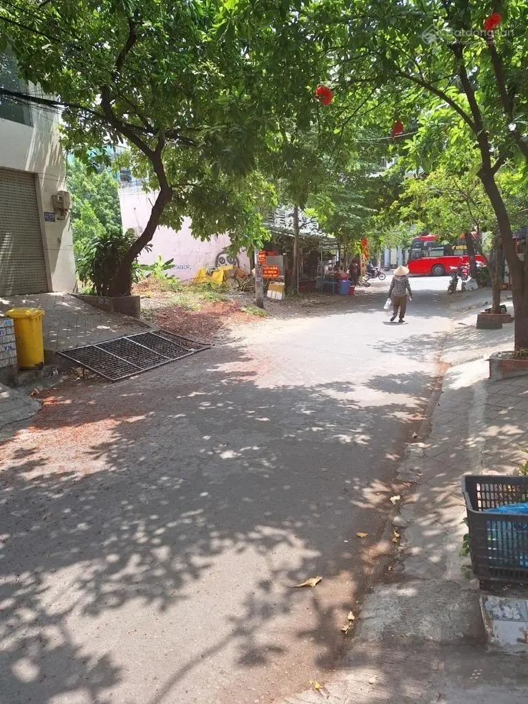 Nhà 5 tầng KDC Nam Long, Hà Huy Giáp, phường Thạnh Lộc, Q12, dt 82,5m2 (5mx16,5m) Hẻm 8m thông