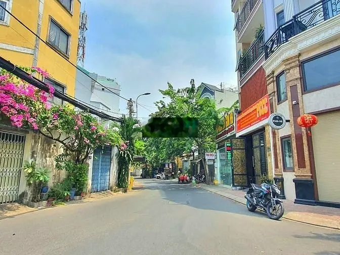 Bán nhà mặt tiền hẻm lớn Trương Văn Thành. Hiệp Phú , Q9. 9 tỷ 2