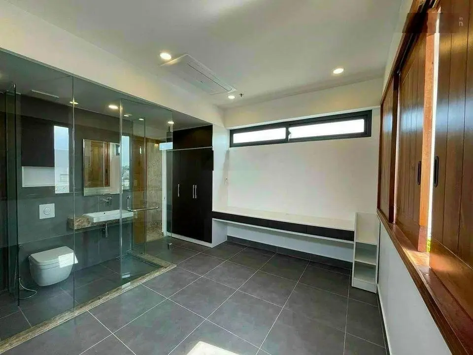 Chỉ vỏn vẹn 6 tỷ, Trần Ngọc Diện, Quận 2, 5X14m, 1T 3L, 5PN, 6WC, đường to 7m, KDC an ninh