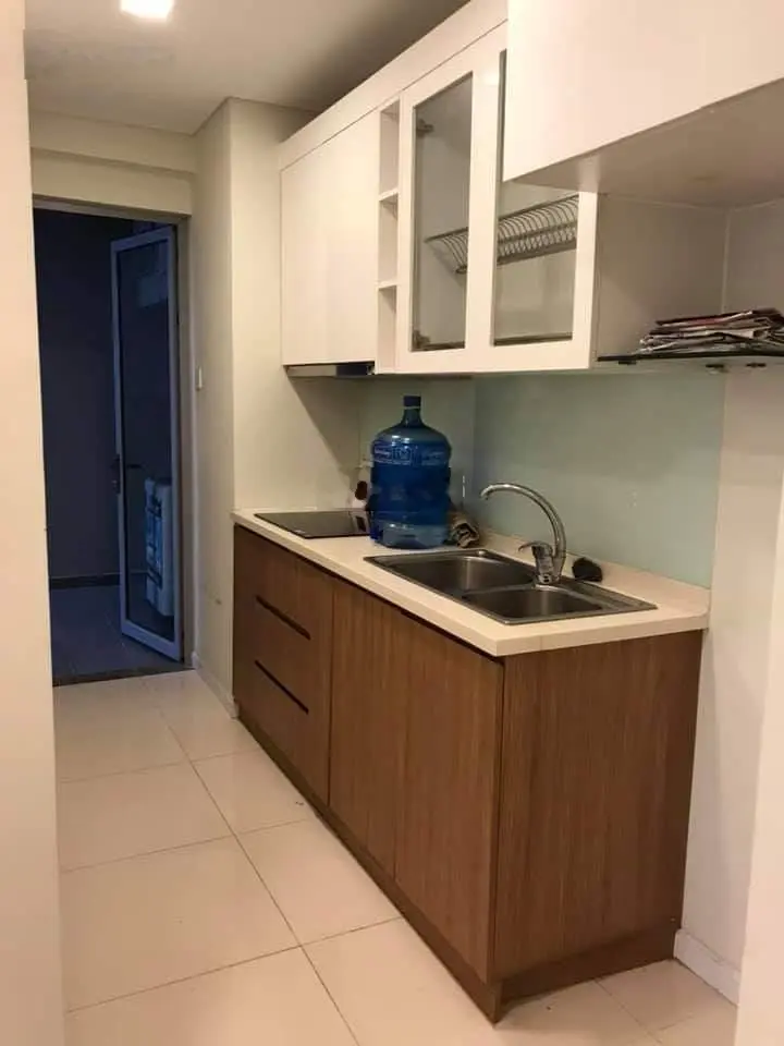 Chung cư cao cấp mặt tiền đường Thành Thái, Quận 10 2PN/4.6 tỷ, LH: 0918 141 ***