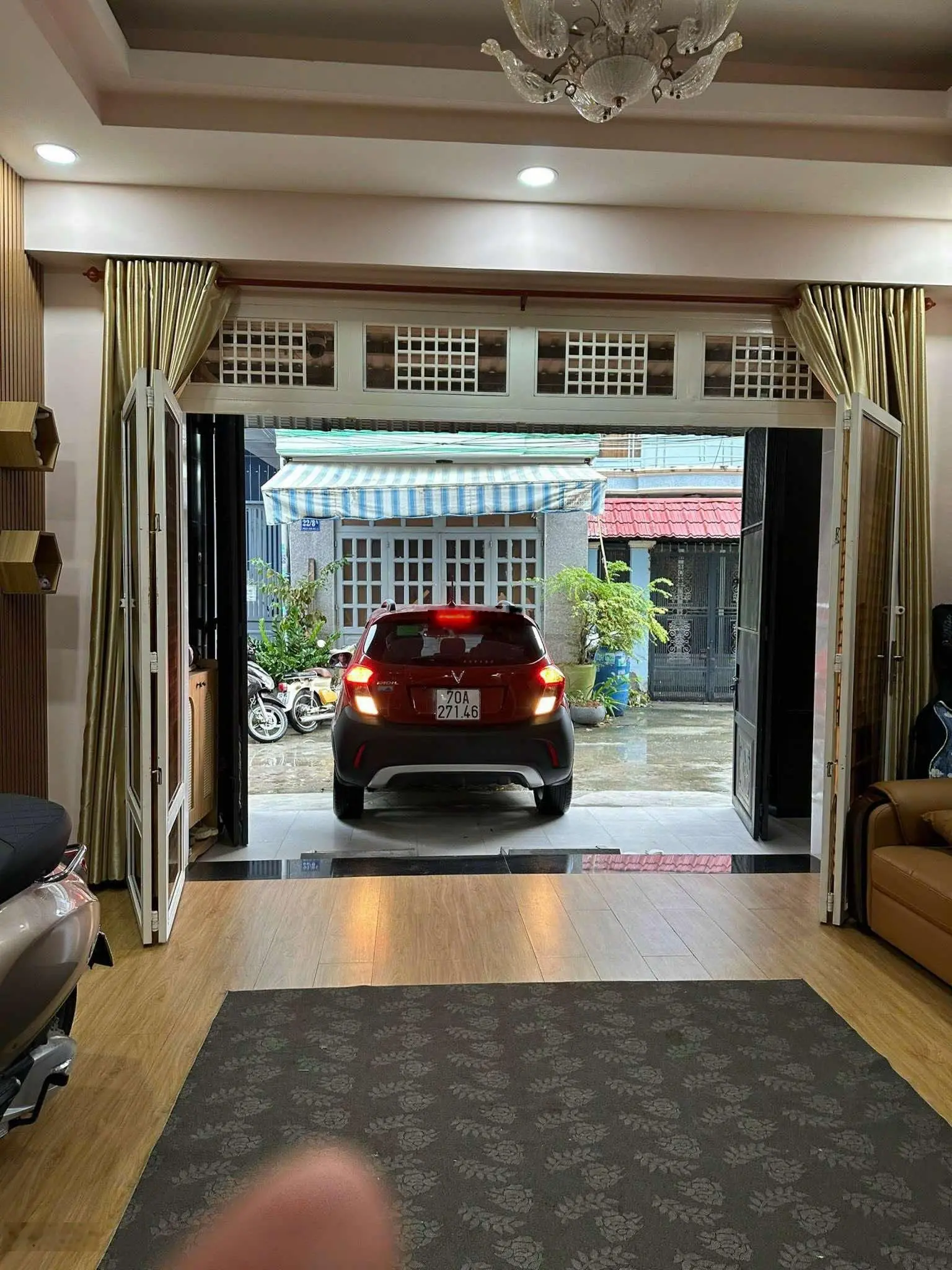 Bán nhà 1T2L 73.8m2, nở hậu đẹp ngay đường 339, giá tốt nhất khu vực
