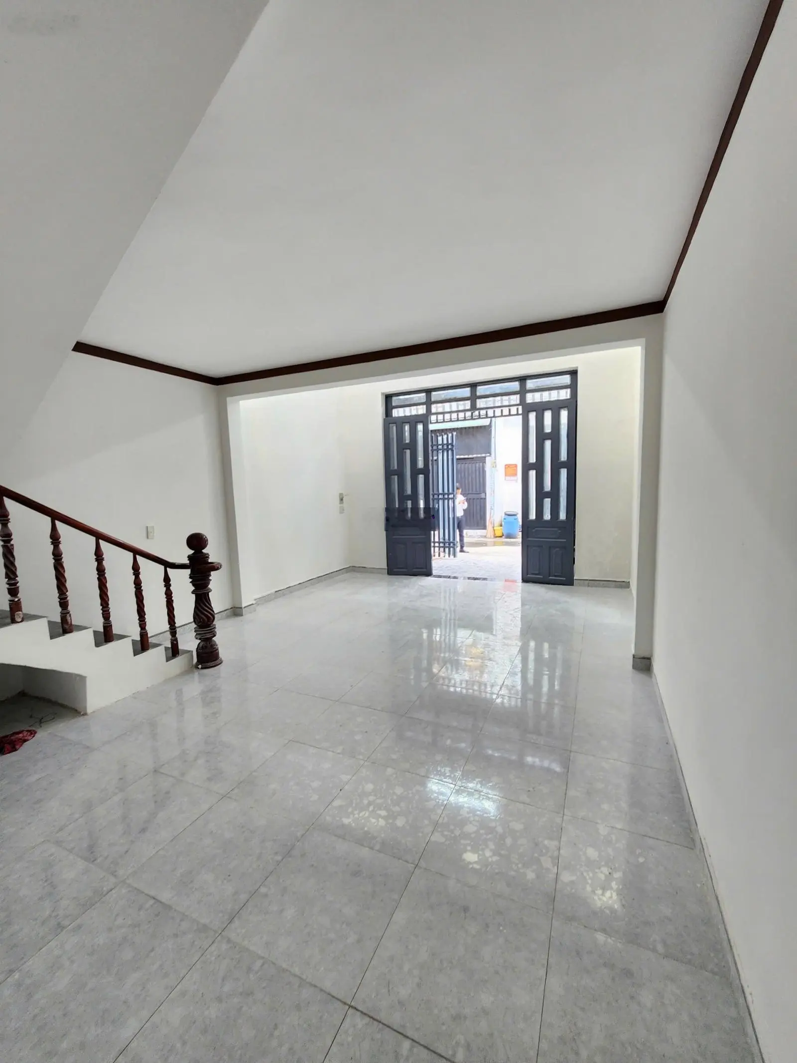1,85 tỷ bán nhà gần đường Thuận An Hòa 100m, P. An Phú, TP. Thuận An