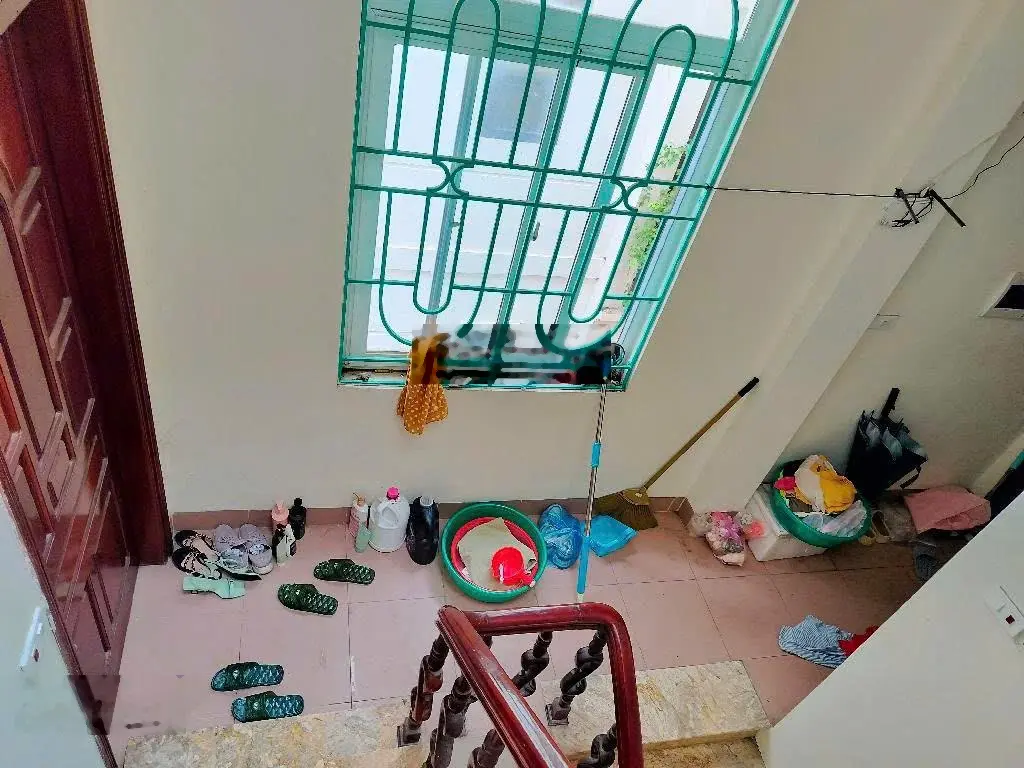 Nhà riêng nam từ liêm, 5 tầng lô góc - ngõ thông - ô tô - kinh doanh đỉnh cao, 40,5 m2, giá 12,5 tỷ