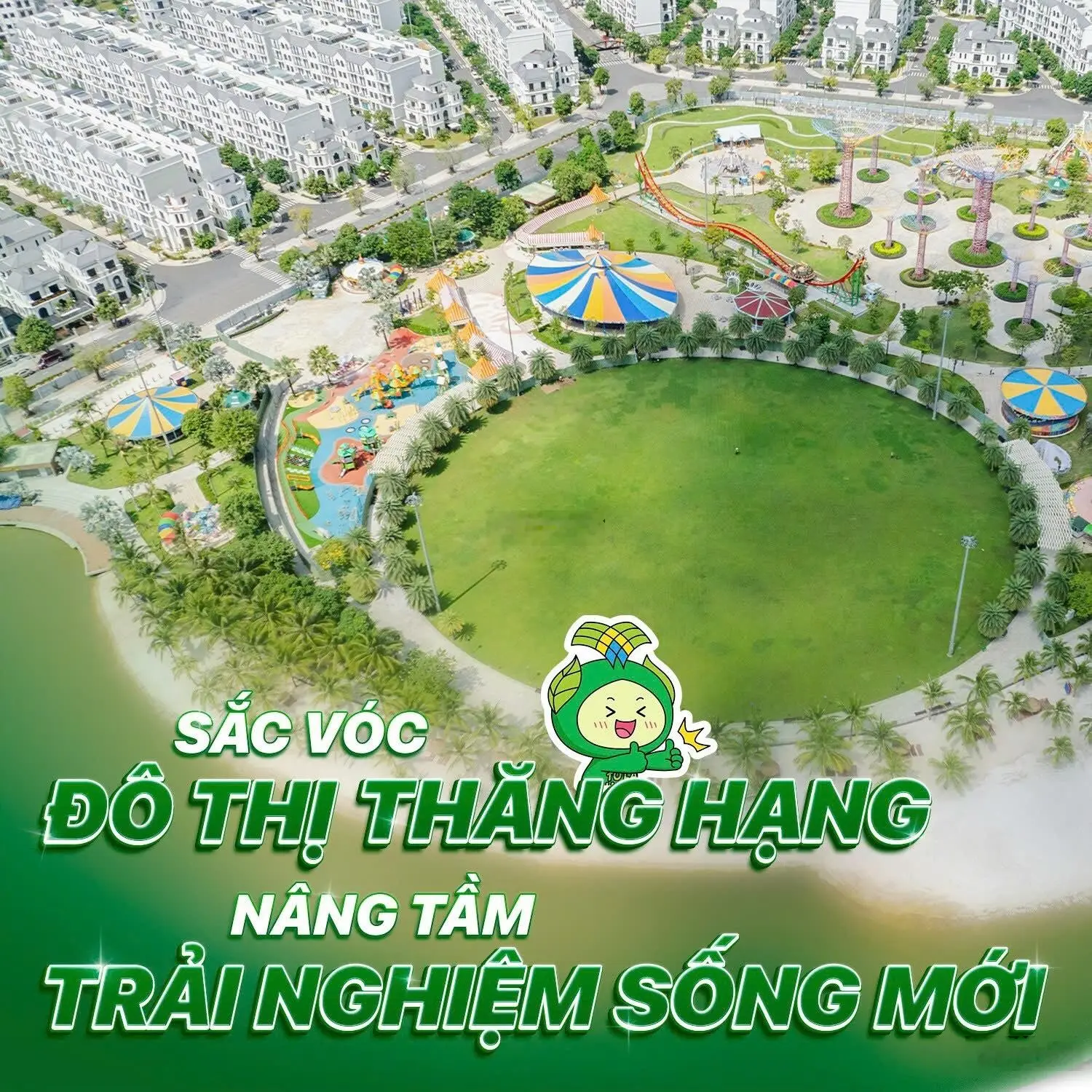 Chấn động Beverly Solari 2tỷ980 hàng mới Vinhomes Grand Park. Phân khu Thè Tropical