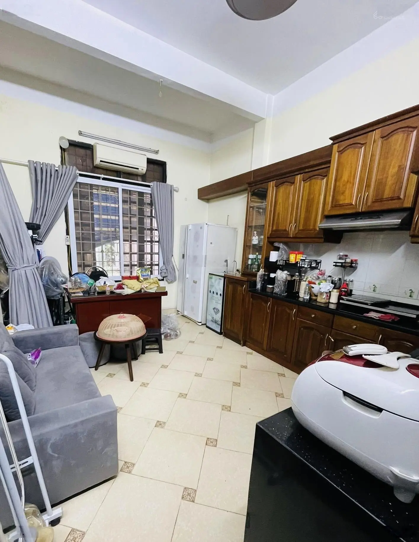 THÁI HÀ! Phân lô, 2 mặt ngõ đều ô tô vào nhà, dân xây, kinh doanh tốt, văn phòng ngon. 60m*4T