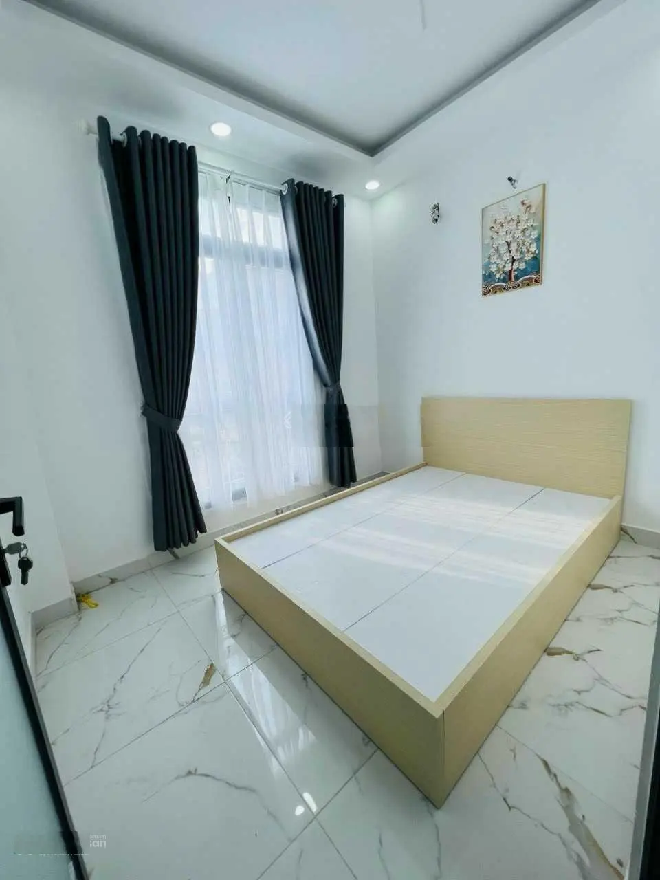 Nhà 1L - 2PN ngay Mã Lò nối Tỉnh Lộ 10 (SHR), giá TL