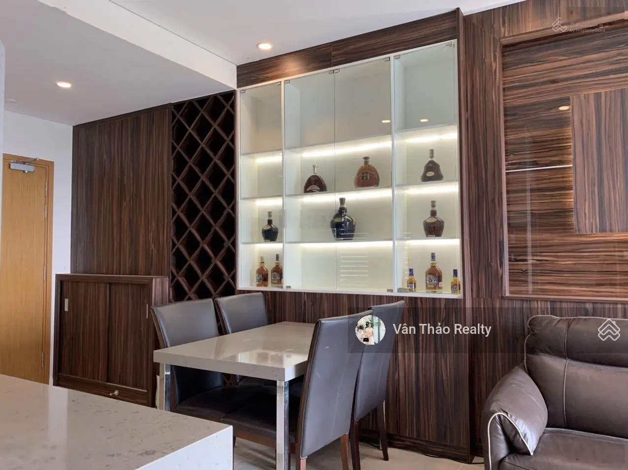 (PLy: Sở hữu lâu dài) Căn 1PN view sông, full nội thất tại Đảo Kim Cương Quận 2 - tiêu chuẩn Resort