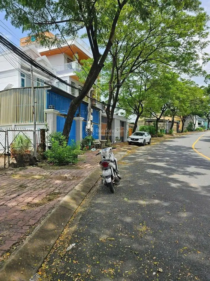 Mặt tiền Xóm Guốc sang tên liền tay 970 triệu/235.4m2 nhựa thông 2 đầu Phú Thọ, Thủ Dầu Một, BD