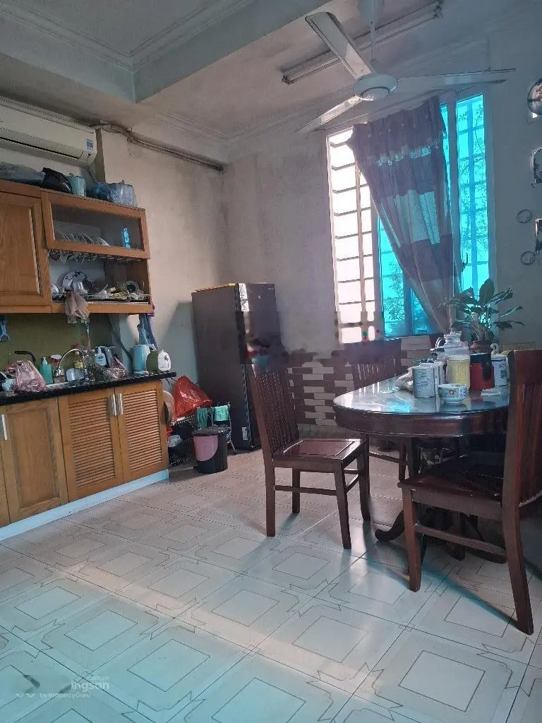 Bán nhà mặt phố Bạch Đằng, 48,3m2, MT rộng 4.2m, nở hậu - kinh doanh