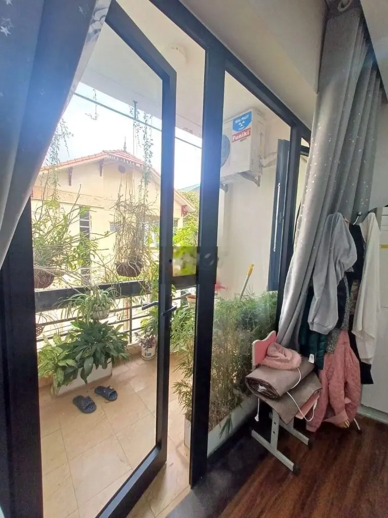 BÁN BIỆT THỰ HỒ TÂY SIÊU ĐẸP NGÕ ÔTÔ VÀO NHÀ 16 TỶ