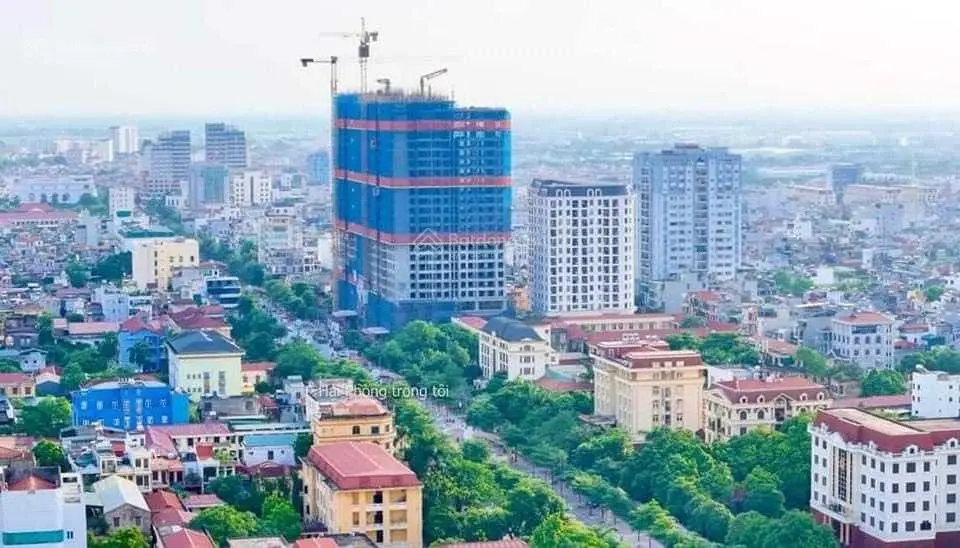 Duy nhất căn 2PN + 1 tầng VIP tại chung cư Eden Garden, giá nhỉnh 2 tỷ, đừng bỏ lỡ