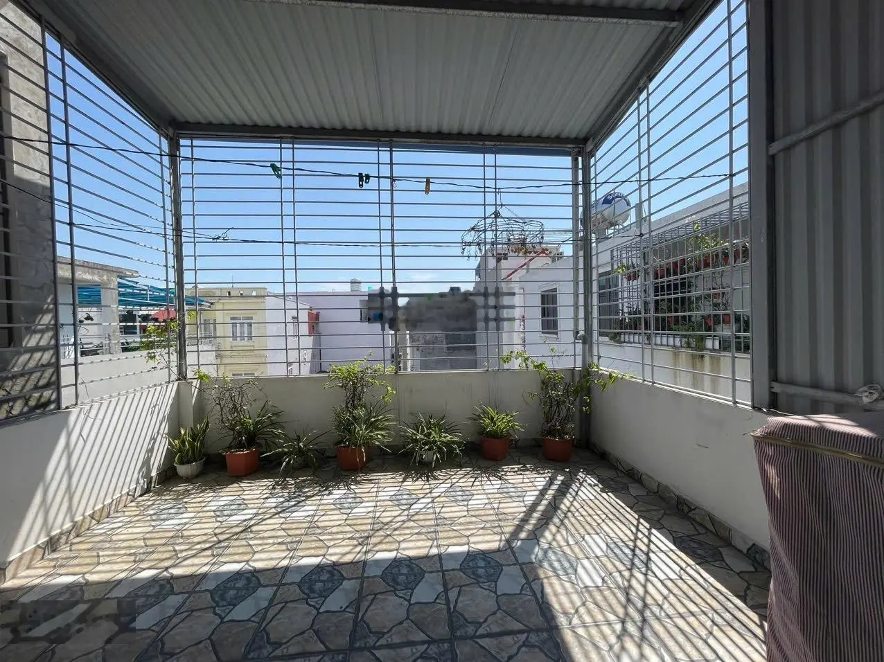 Nhà 3 tầng Dân Xây-Độc Lập-Căn Góc ô tô đỗ cửa zá cực tốt tại Đằng Hải