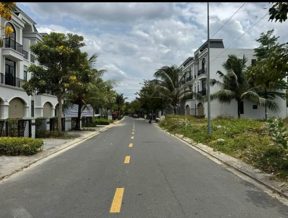 Bán đất thổ cư giá thương lượng, diện tích 100 m2, tại Thủ Thừa, Long An