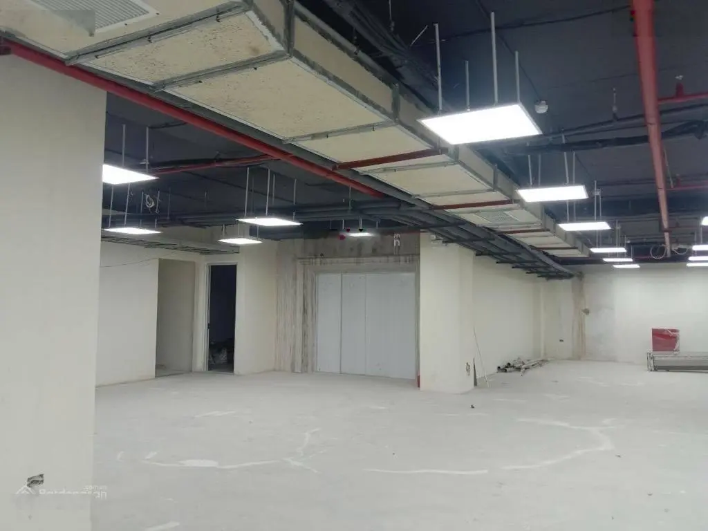 Bán toà nhà văn phòng mặt phố Hồng Tiến - Vỉa Hè 5m - Kinh siêu đỉnh. DT: 480m2,9T, MT: 18m. Giá TL