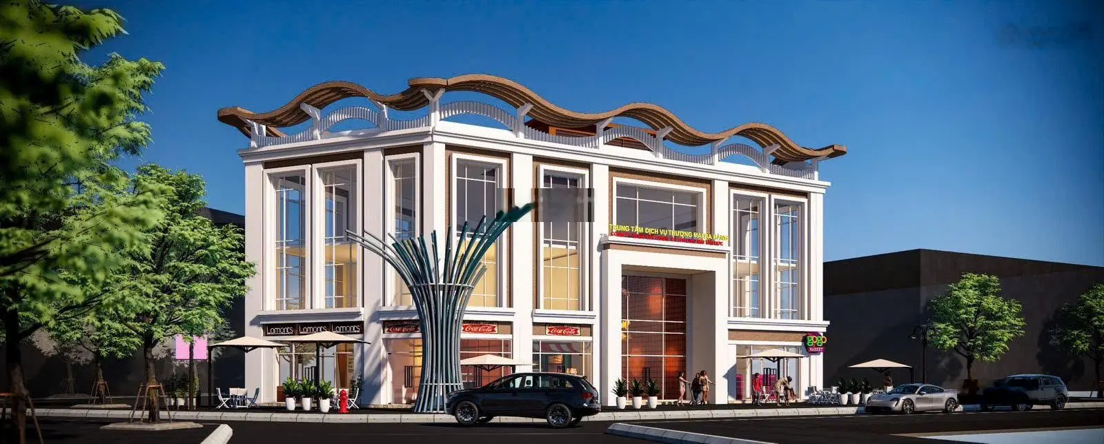 Bán đất tại khu đô thị Tấn Đức, giá siêu hời 2,6 tỷ, 90m2