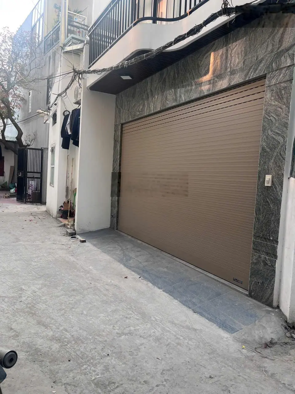 Bán nhà phố đàm quang trung - 6 tầng thang máy - gara ô tô - full nội thất cao cấp
