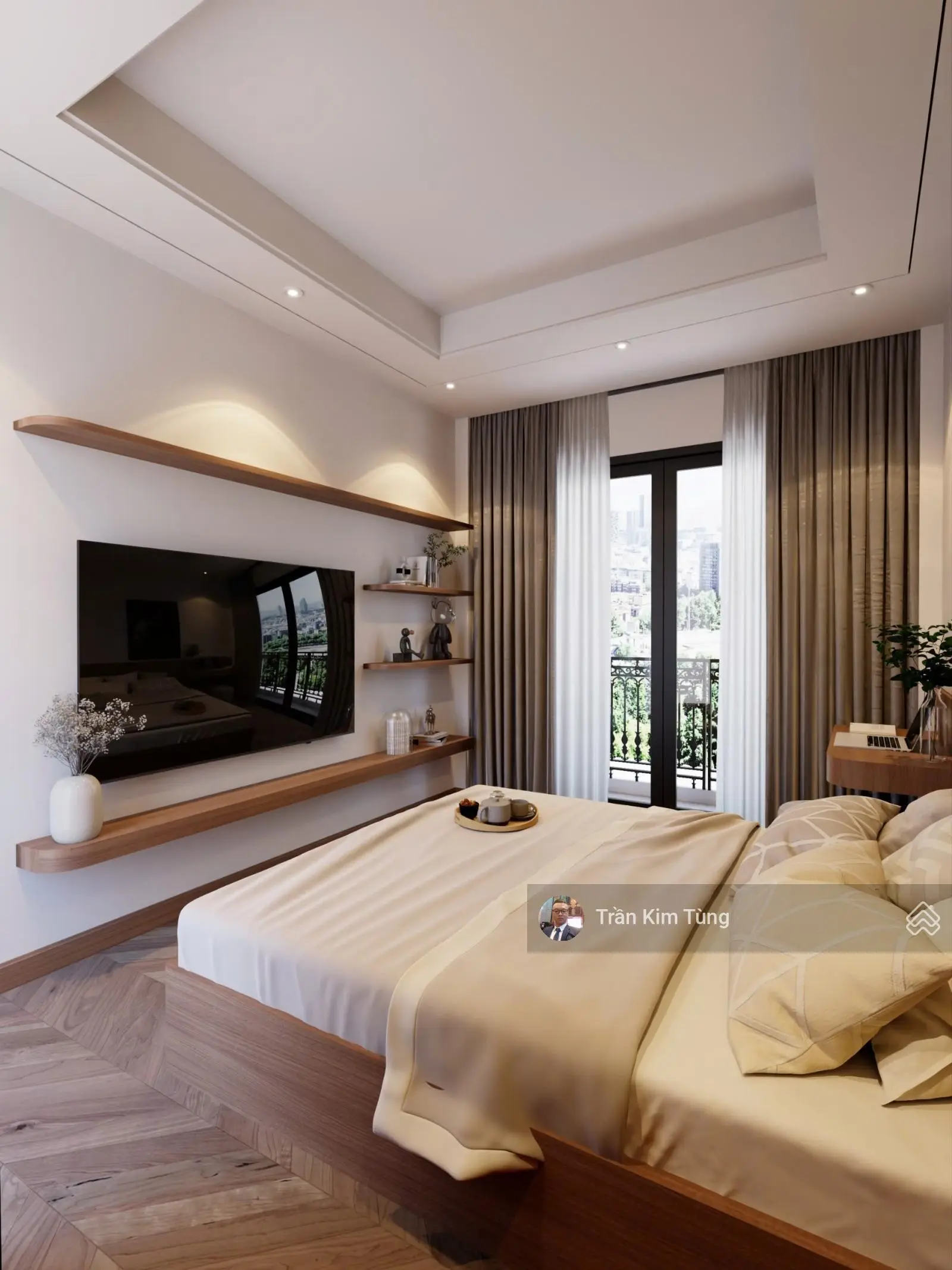 Mở Bán 3 Căn Nhà Đối diện Aeon Long Biên, Ngay cầu Vĩnh Tuy, Ngõ Nông thoáng, Full Nội thất