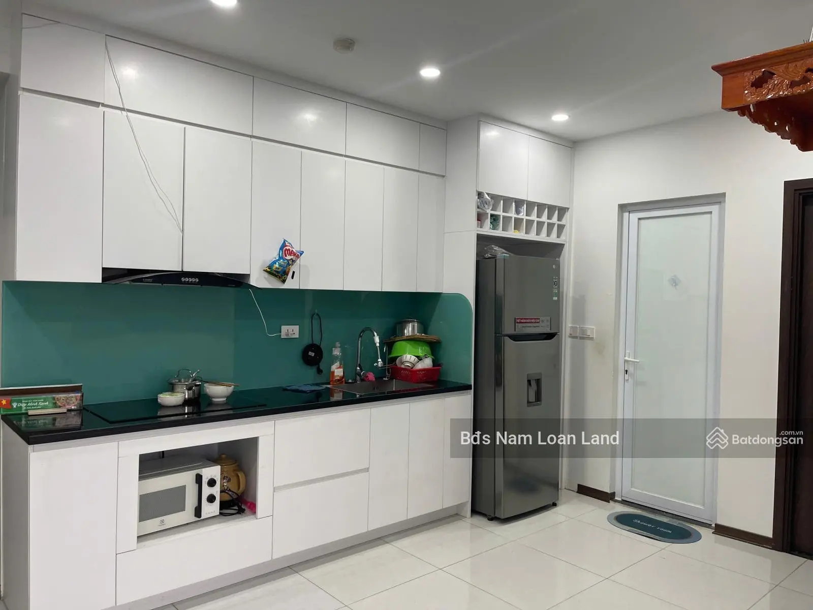 chính chủ anh zai bên nước ngoài cần bán gấp tháng 11