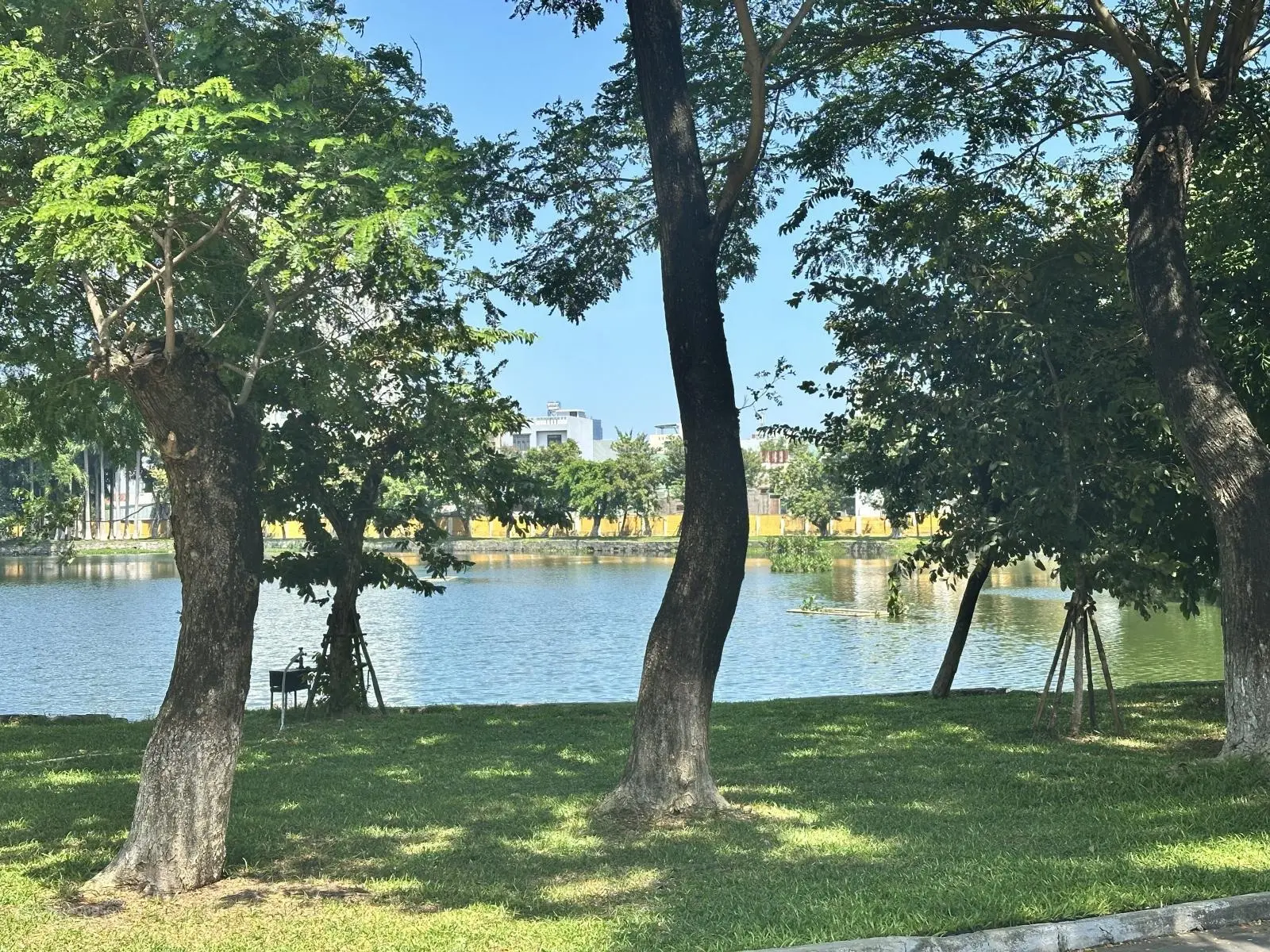 Chào bán một số sản phẩm khu đô thị Hoà Xuân và Nam Hoà Xuân Đà Nẵng của Sun Group