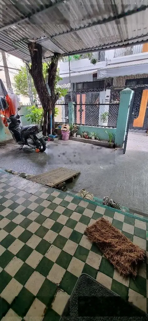 Tiểu La - Hải Châu - Căn Góc - Cách đường chính 30m - Ô tô quay đầu - 80m2 - 4.5 Tỷ