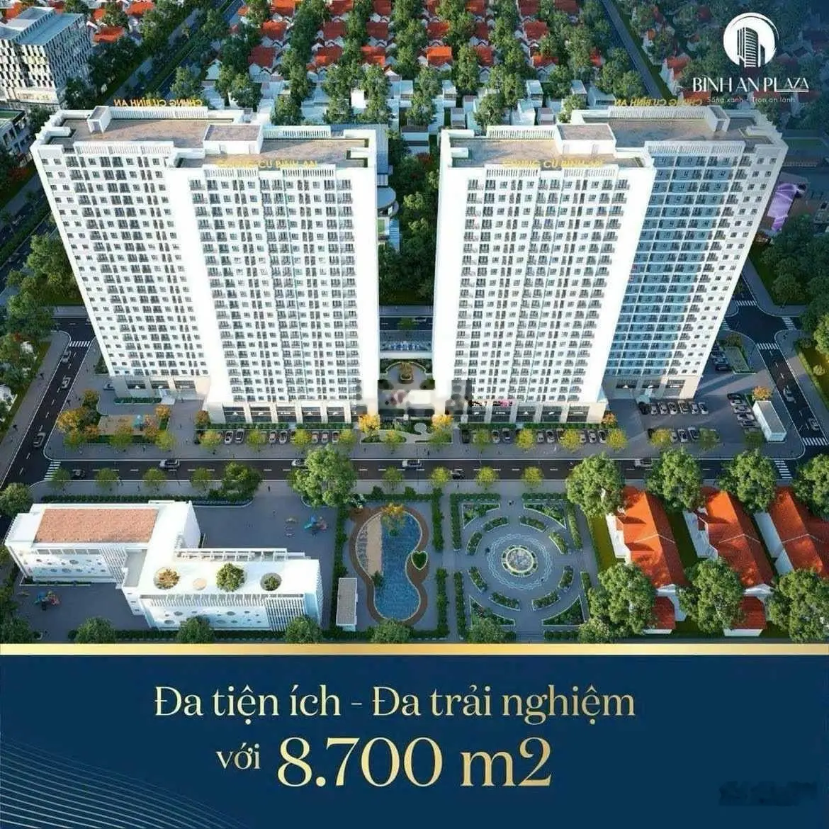 Bán 2 căn ngoại giao chung cư Bình An, p Quảng Thắng, TP Thanh Hóa, rẻ hơn 200 triệu