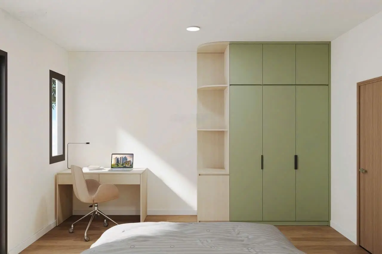 Noxh ngay TT TP mới Bình Dương chuẩn singapore chỉ với 690tr, hỗ trợ lãi suất ưu đãi + suất nội bộ